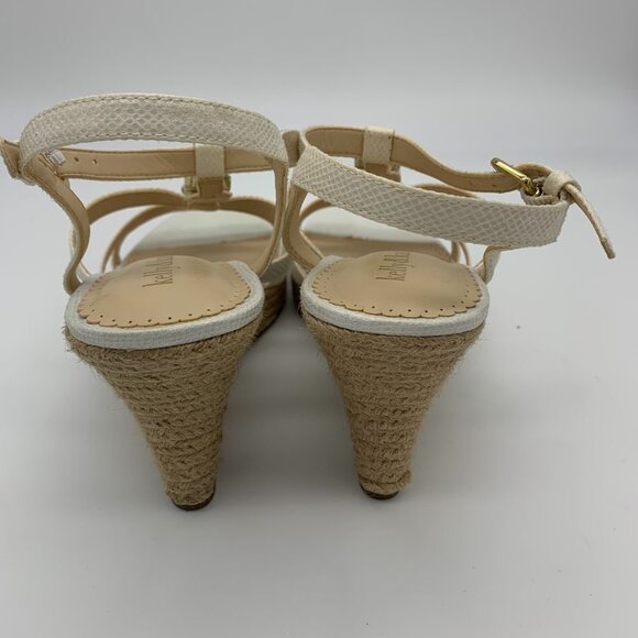 Kelly & Katie Sandals Excellent Condition Size 8 - Picture 2 of 12